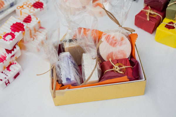 Choosing Bath and Spa Gifts to Wow Anyone, Anytime