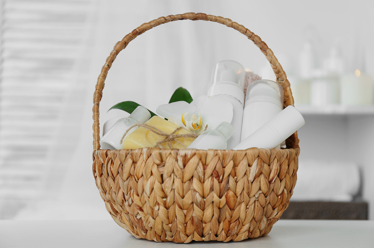 Spa Gift Basket - 3 Tips for Picking Something Unexpected