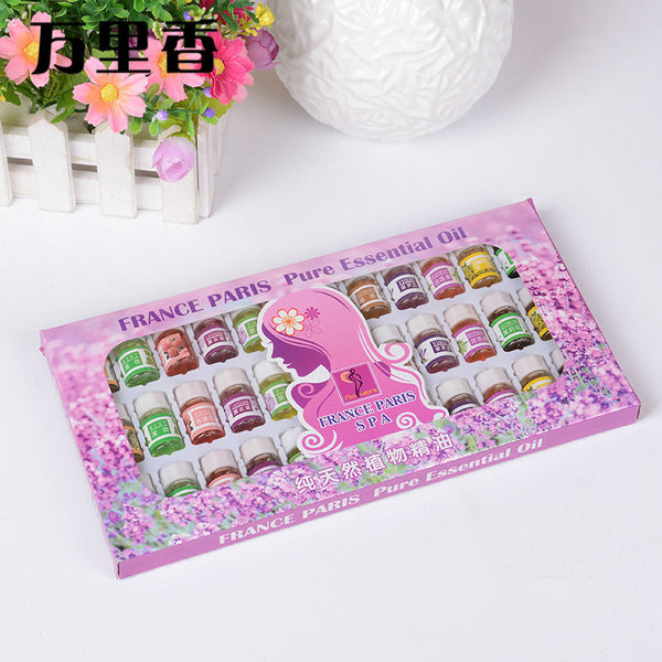 Pure Lavender Essential Oil