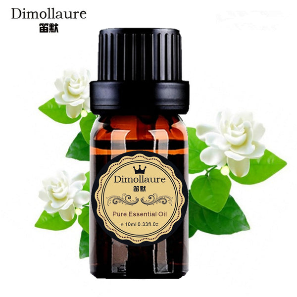 Jasmine Essential Oil