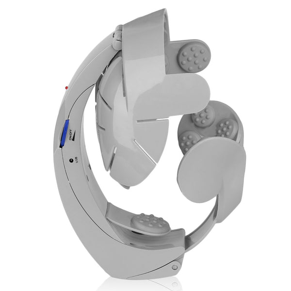 Electric Head Massager