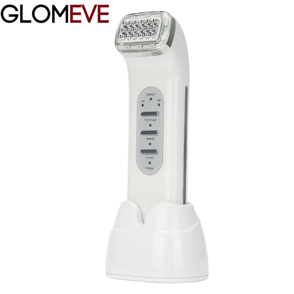 Handheld Facial Spa Equipment