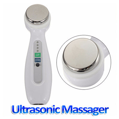 Ultrasonic Skin Care Equipment