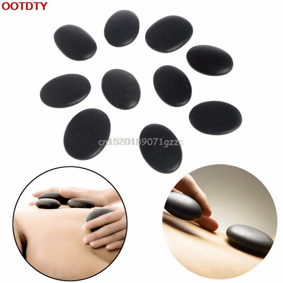 Beauty Lave Stones Massage