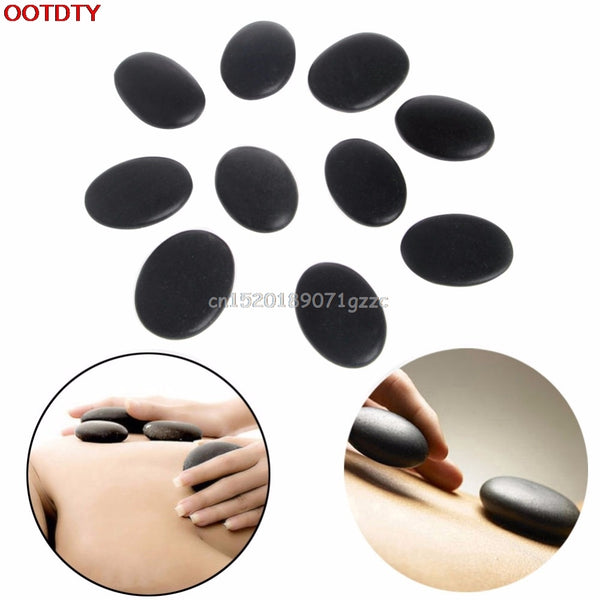 Beauty Lave Stones Massage